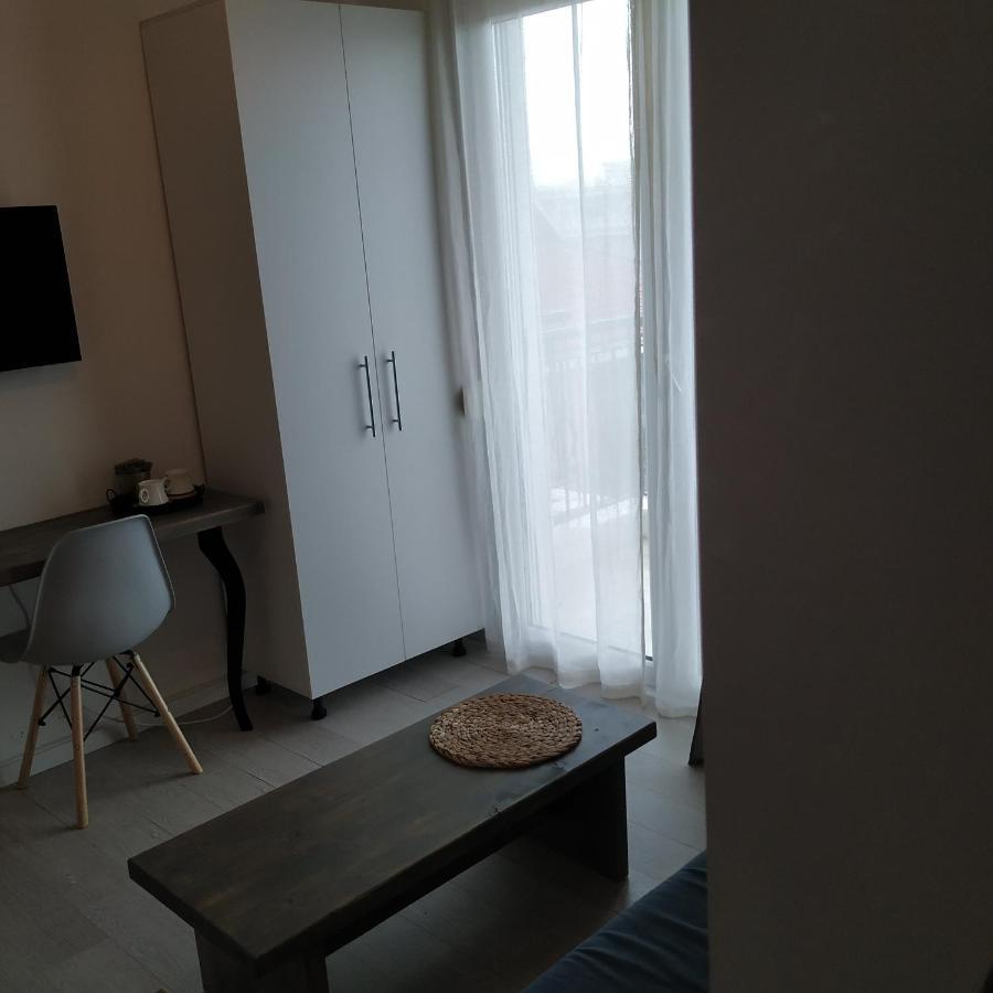 אלכסנדרופולי Studio 57 1 מראה חיצוני תמונה