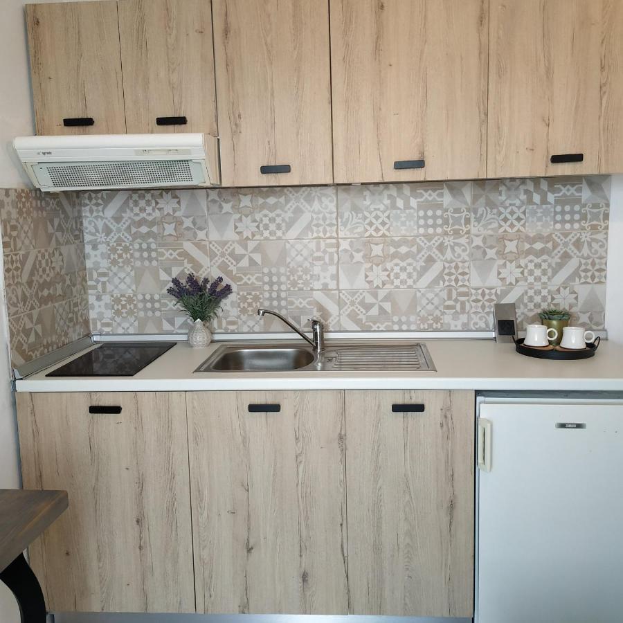 אלכסנדרופולי Studio 57 1 מראה חיצוני תמונה