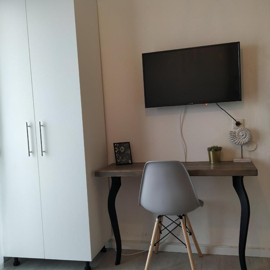 אלכסנדרופולי Studio 57 1 מראה חיצוני תמונה